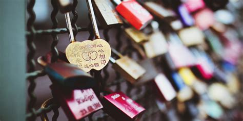 Locks for love. Things To Know About Locks for love. 